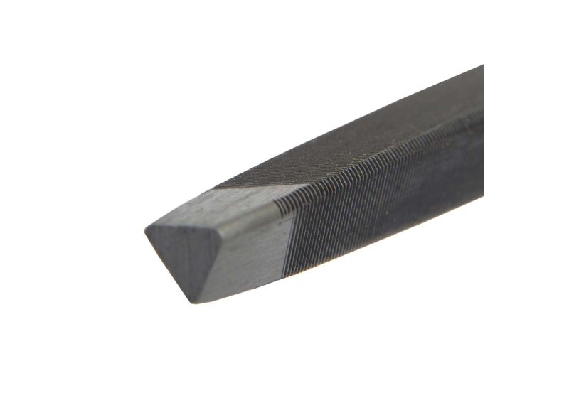 Iran potk rough 250 mm round engineering file