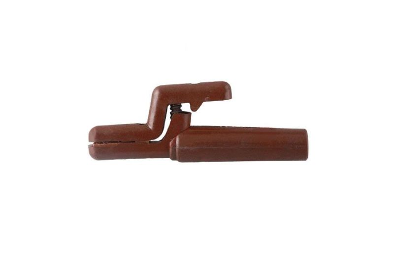 Welding Electrode Clamp 250 amp| High quality and strength