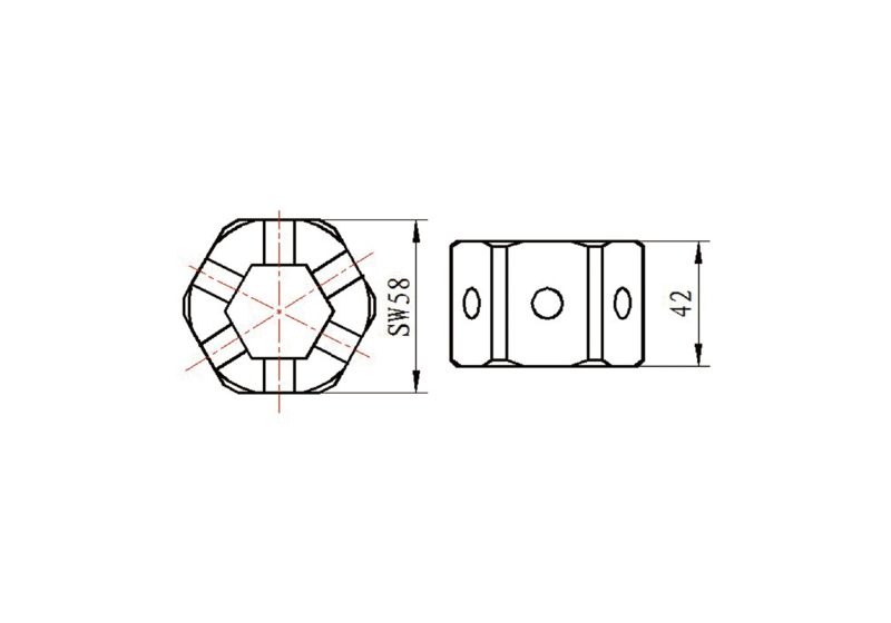 Hydraulic Valve Block | Simple design and speed up production