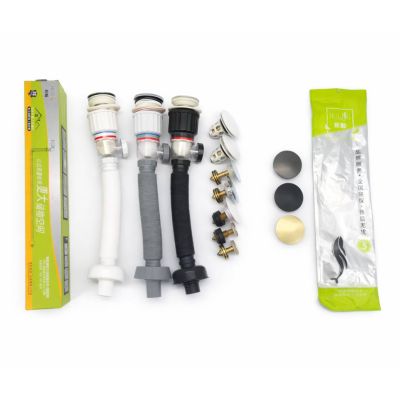 لوله خرطومی سیفون RSCO مدل SPH05