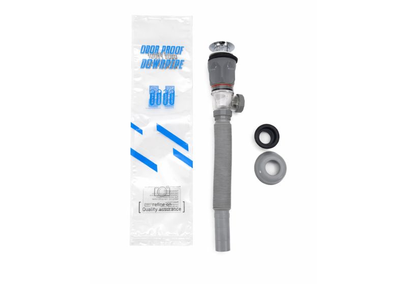 copy of لوله خرطومی سیفون RSCO مدل SHP1