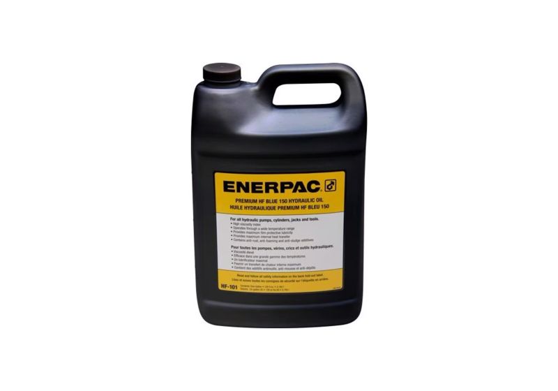 روغن هیدرولیک 20 لیتر انرپک مدل HF102