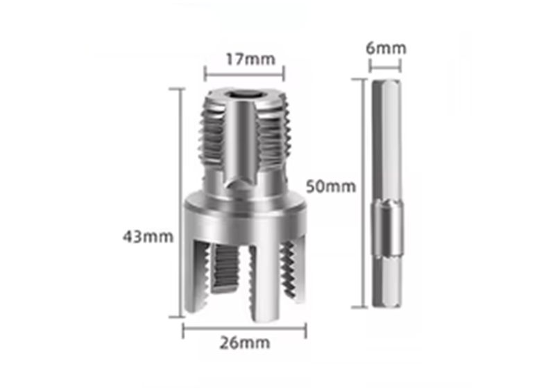 تموت مجموعة صنبور  متوفر بارخص الاسعار و عالی الجودة