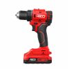 دریل شارژی لیتیوم 20 ولت RSCO مدل DCH1021