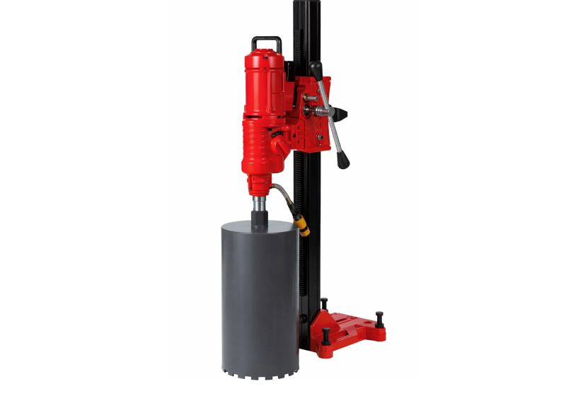 دریل کرگیر 5180 وات RSCO مدل DCM5000