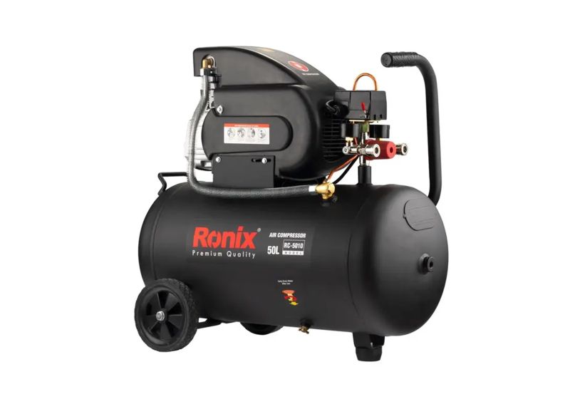 ضاغط الهواءمودیل  RC-5010 متوفرة بارخص الاسعاار و اعلی جودة