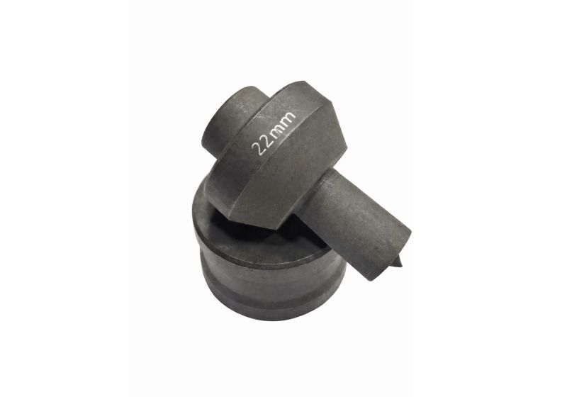 خرید فک پانچ هیدرولیکی 22 میلیمتر با کیفیت بالا  و بهترین قیمت موجود در بازار + ارسال فوری به سراسر کشور