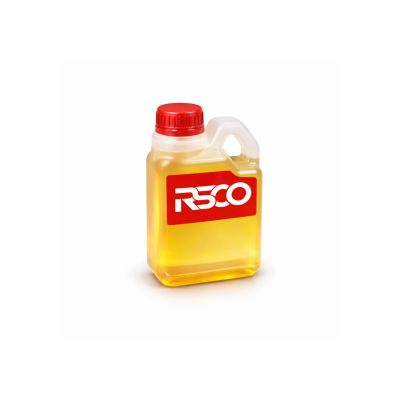 روغن هیدرولیک 500 سی سی RSCO مدل HOQIL500