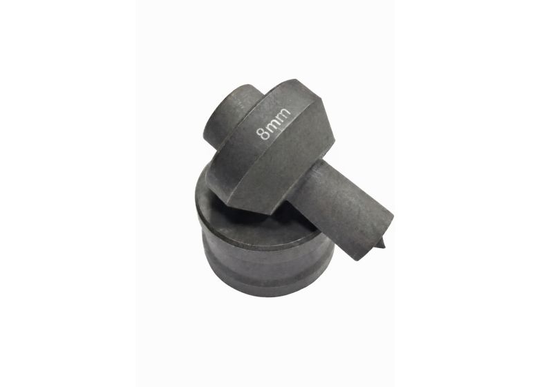 خرید فک پانچ هیدرولیکی گرد با بالاترین کیفیت و بهترین قیمت + ارسال فوری به سراسر کشور در رستگار صنعت