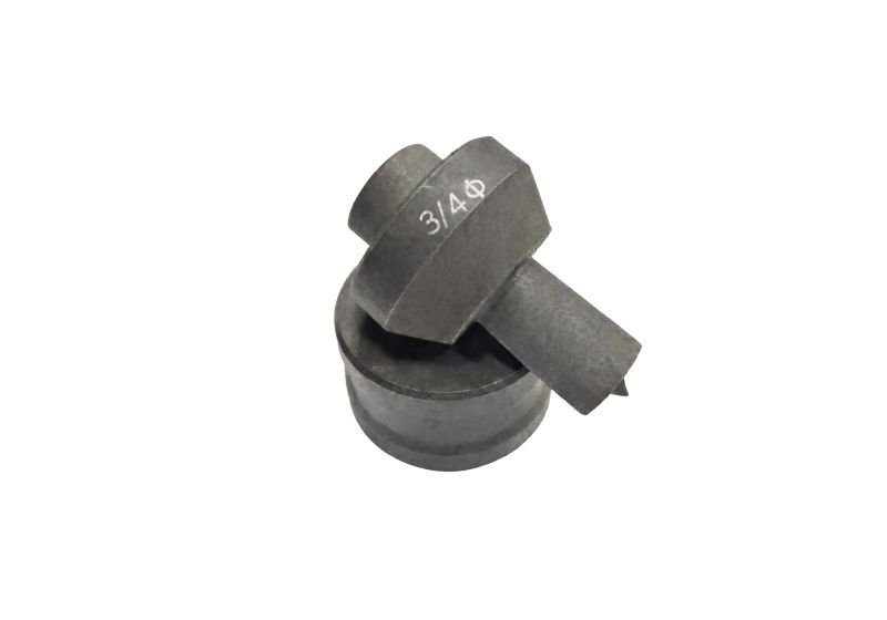 خرید فک پانچ هیدرولیکی گرد با بالاترین کیفیت و بهترین قیمت + ارسال فوری به سراسر کشور در رستگار صنعت