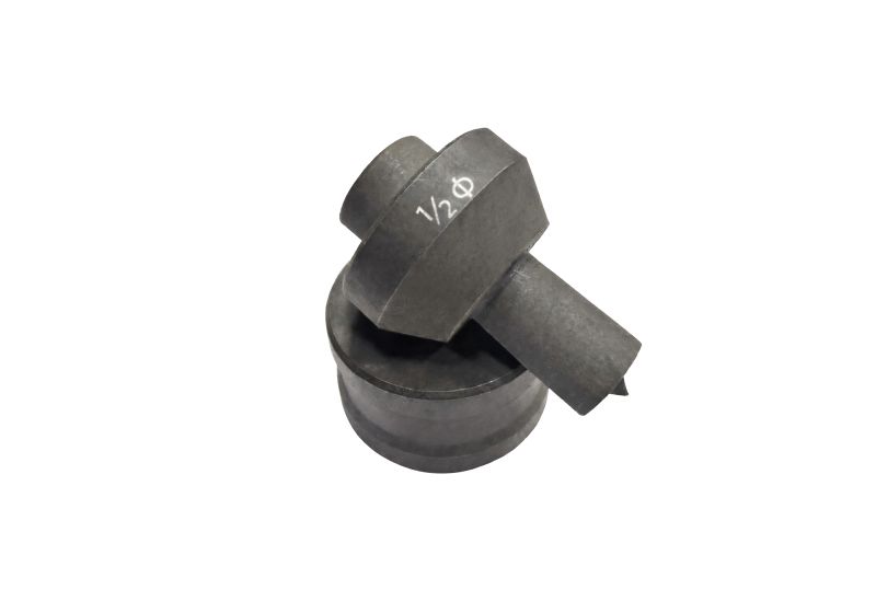 فروش فک پانچ هیدرولیکی گرد با درجه کیفی بالا، مناسب‌ترین قیمت بازار و تحویل سریع به سراسر کشور