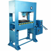 RSCO Hydraulic pressing machine (100 tons)