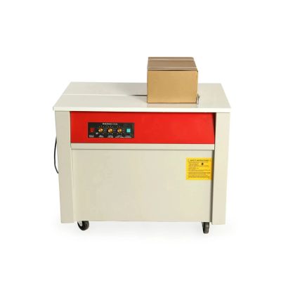 دستگاه تسمه کش نیمه اتوماتیک RSCO مدل SPM3030