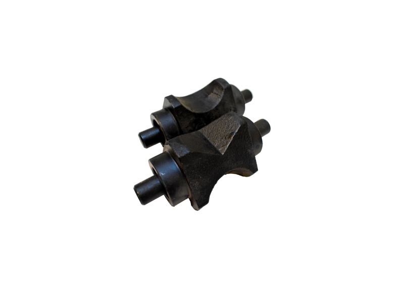 گوشواره لوله خم‌کن هیدرولیکی RSCO مدل QPBH-4J