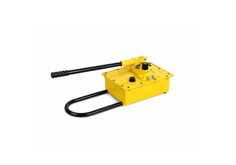RSCO Manual Hydraulic Pump model PUH7-700 with best price
