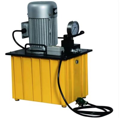 RSCo Electric Hydraulic Pump 35 liters | online shop in RSCo