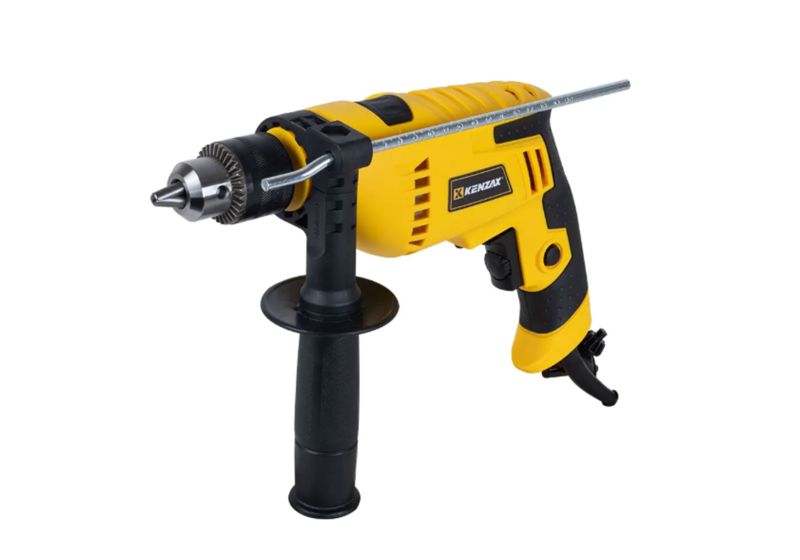 دریل چکشی برقی + ارسال سریع