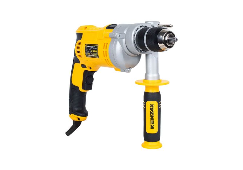 دریل چکشی برقی + خرید آسان