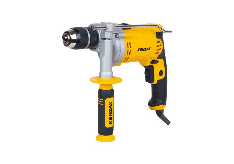 عکس با کیفیت دریل چکشی برقی