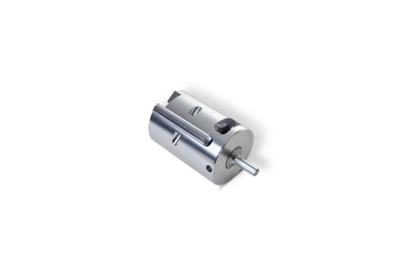 اسکراپر تراش لوله پلی اتیلن سر دریلی 40 اینچ RSCO مدل ESF40