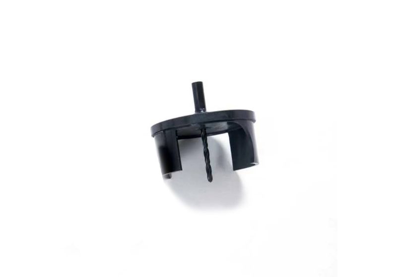 مته انشعاب گیر لوله 110 mm رستگار صنعت مدل MNP110