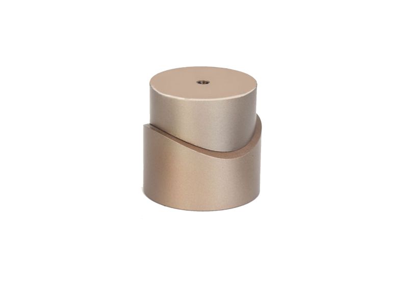 خرید لقمه اتو نیم گرد 25 میلیمتر RSCO مدل SPWR25 - رستگار صنعت