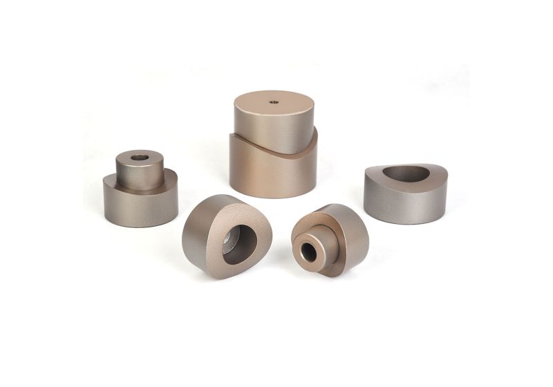 خرید لقمه اتو نیم گرد 25 میلیمتر RSCO مدل SPWR25 - رستگار صنعت