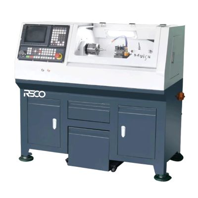 دستگاه تراش مینی CNC مدل BLCNC210*