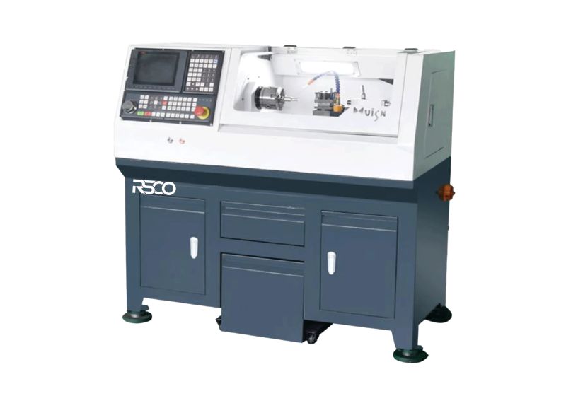 دستگاه تراش مینی CNC مدل BLCNC210*