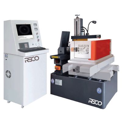 دستگاه وایرکات RSCO CNC مدل BLVR250*