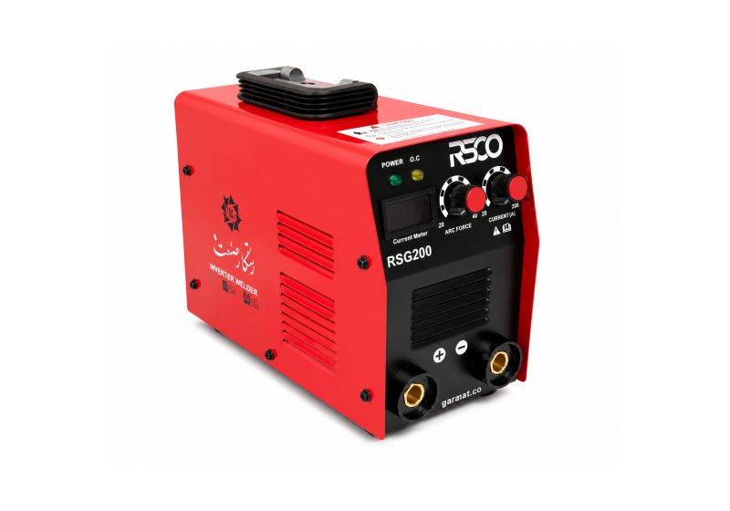 RSCo Welding Inverter RSG200