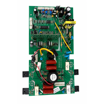 برد اصلی بالای اینوتر RSG220 مدل QJBPR2221