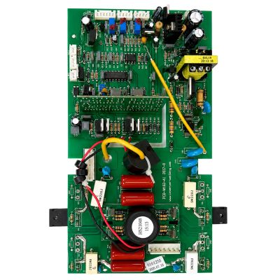 خرید و قیمت برد اصلی بالا اینورتر جوشکاری 160 آمپر RSCO مدل QJBPR160 و انواع لوازم یدکی و برد ها در رستگار‌صنعت