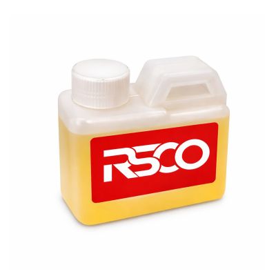 روغن هیدرولیک 10000 سی سی RSCO مدل HOQIL10000