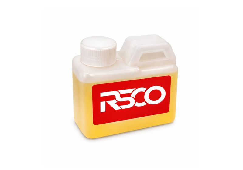روغن هیدرولیک 10000 سی سی RSCO مدل HOQIL10000