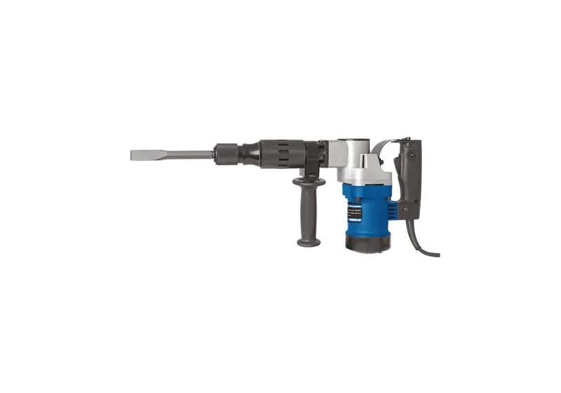 دریل بتن کن شارژی 1250 وات ویوارکس مدل VR1250-DH
