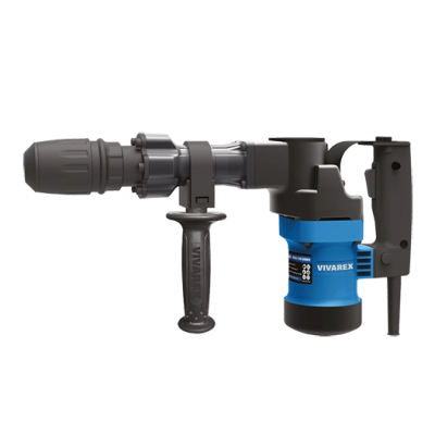 دریل بتن کن شارژی 1300 وات ویوارکس مدل VR1300-DH