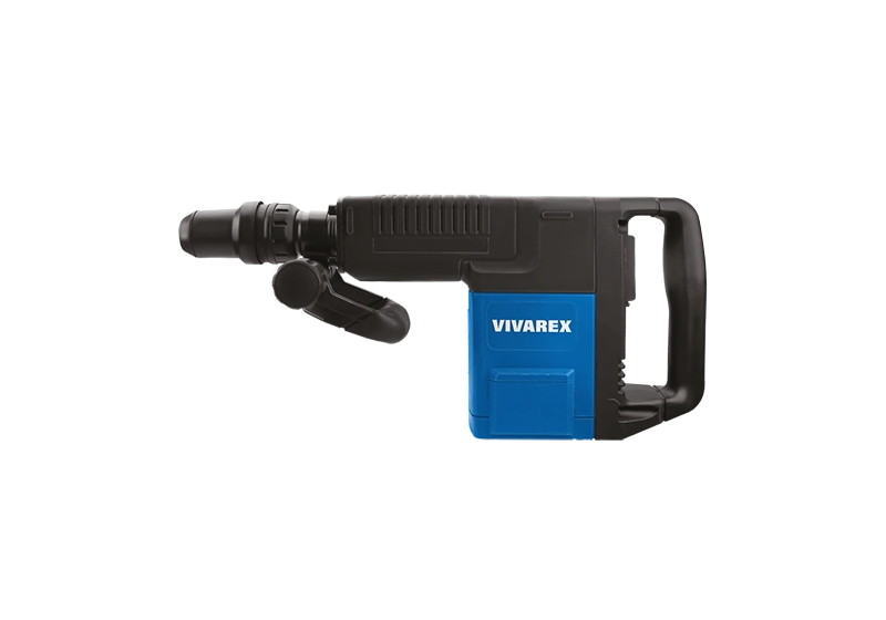 دریل بتن کن شارژی 1500 وات ویوارکس مدل VR1500-DH