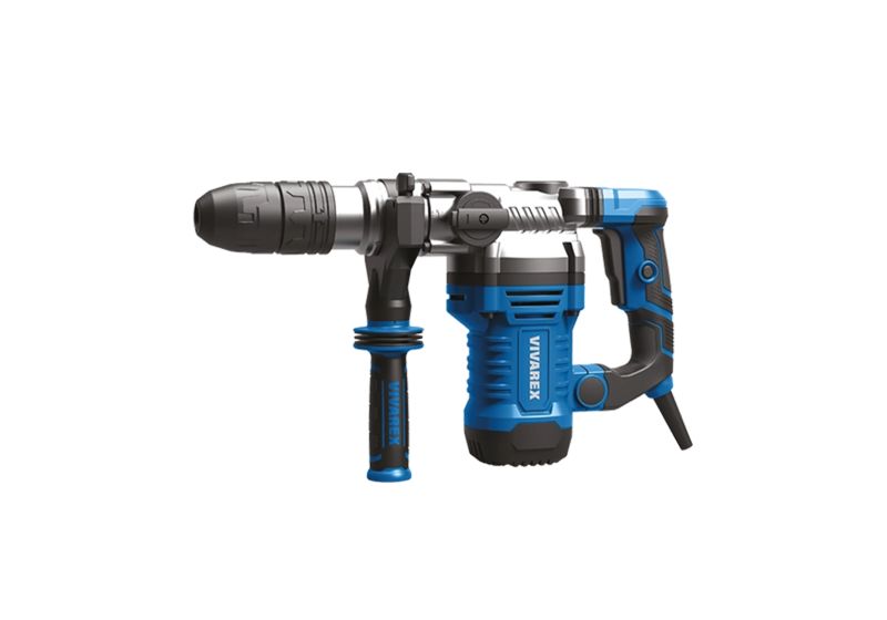 دریل بتن کن شارژی 1100 وات ویوارکس مدل VR1238-RH