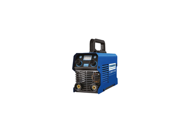 خرید اینورتر جوشکاری 100 آمپر ویوارکس مدل VR210-MINI