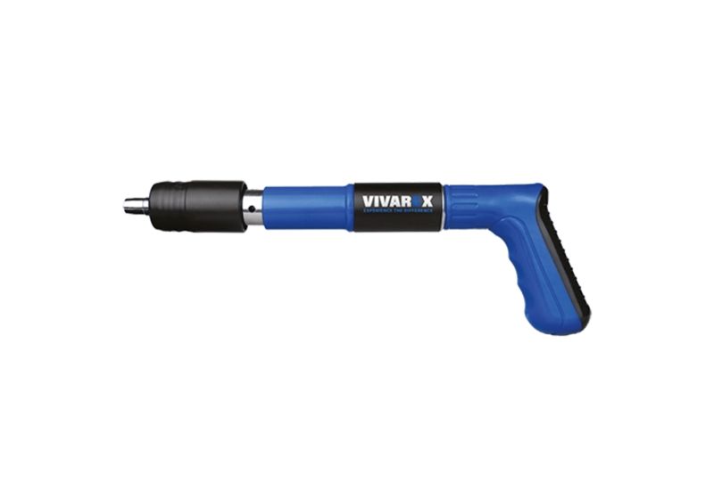 تفنگ میخکوب چاشنی خور ویوارکس مدل VR3210-MF