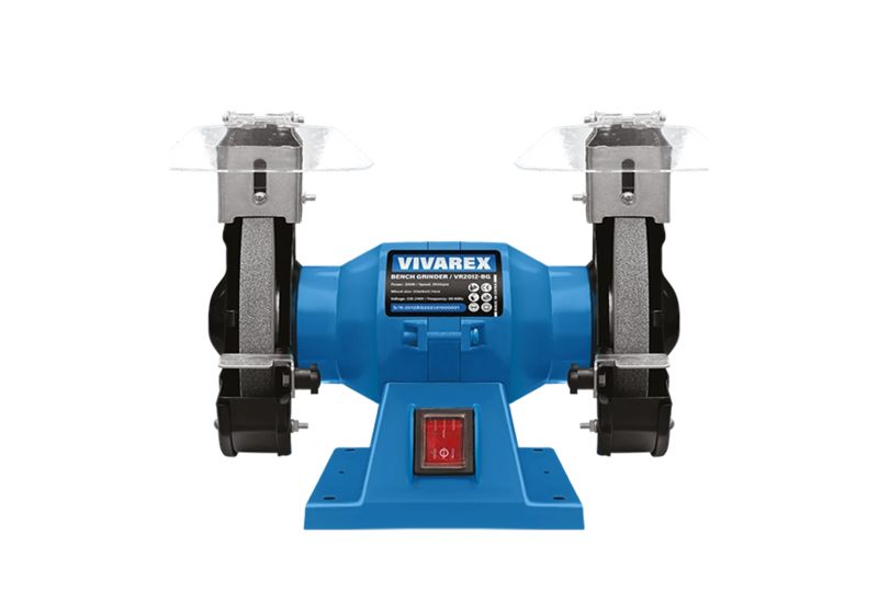 MAHAK Bench Grinder model GD-200-1HL with best price