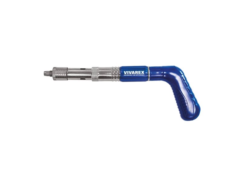 خرید تفنگ میخکوب چاشنی خور فلزی ویوارکس مدل VR3310-MF