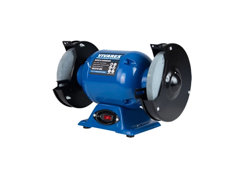 چرخ سنباده 375 وات ویوارکس مدل VR3715-BG