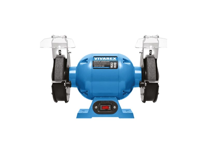 چرخ سنباده 375 وات ویوارکس مدل VR3715-BG