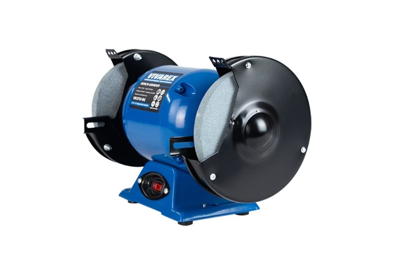 چرخ سنباده 375 وات ویوارکس مدل VR3715-BG