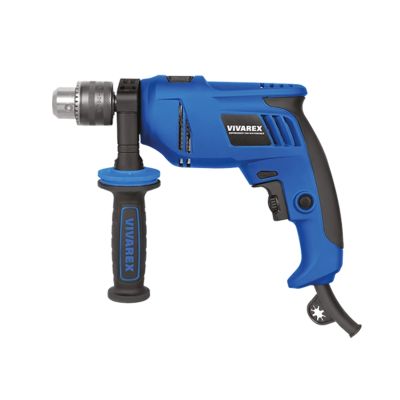 دریل چکشی 650 وات ویوارکس مدل VR6513-ID