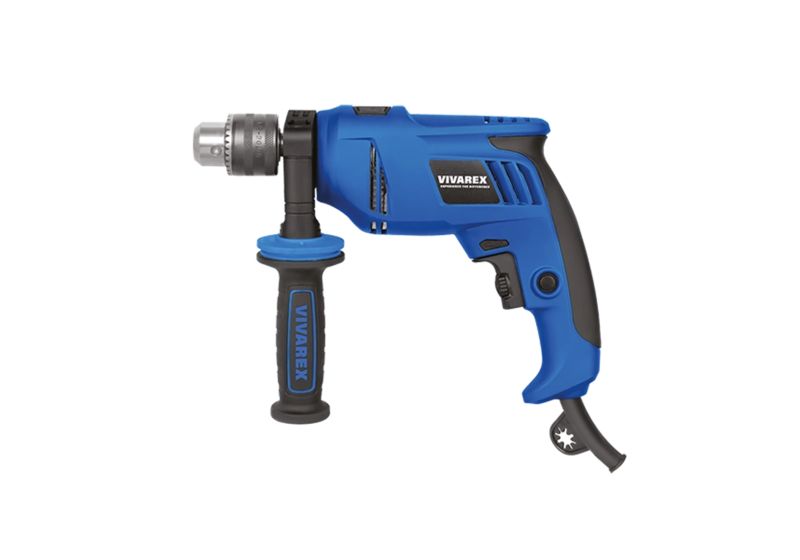 دریل چکشی 650 وات ویوارکس مدل VR6513-ID