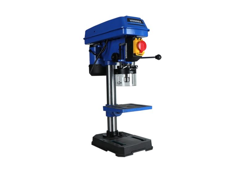 عکس دریل ستونی 350 وات مدل VR3513-DP