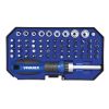 ست نوک پیچ گوشتی و بکس 63 عددی ویوارکس مدل VR6365-SD